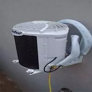 Instalação de Ar Condicionado em Natal Ar Condicionado Portátil