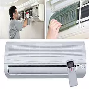 Instalação de Ar Condicionado em Natal e piso teto