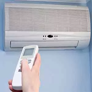 Instalação de Ar Condicionado em Natal lg