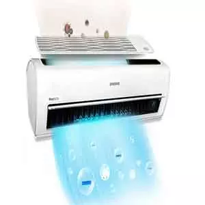 Instalação de Ar Condicionado em Natal bosch