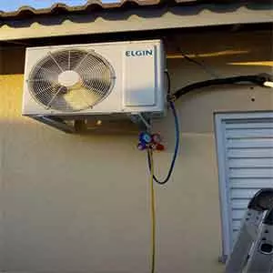 melhores ofertas em Instalação de Ar Condicionado em Natal
