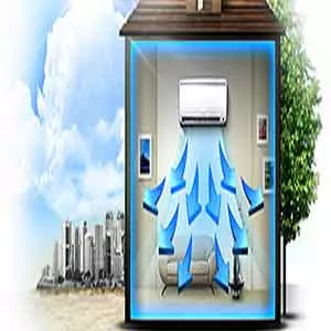 Instalação de Ar Condicionado em Natal midea
