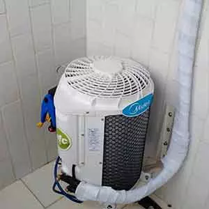 nosso serviço de Instalação de Ar Condicionado em Natal